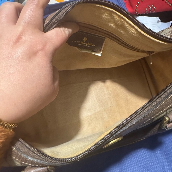 Gucci Boston - Picture 6 of 15